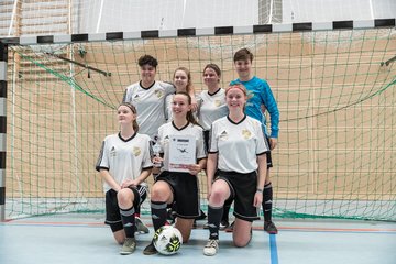 Bild 43 - Rathje Cup Frauen